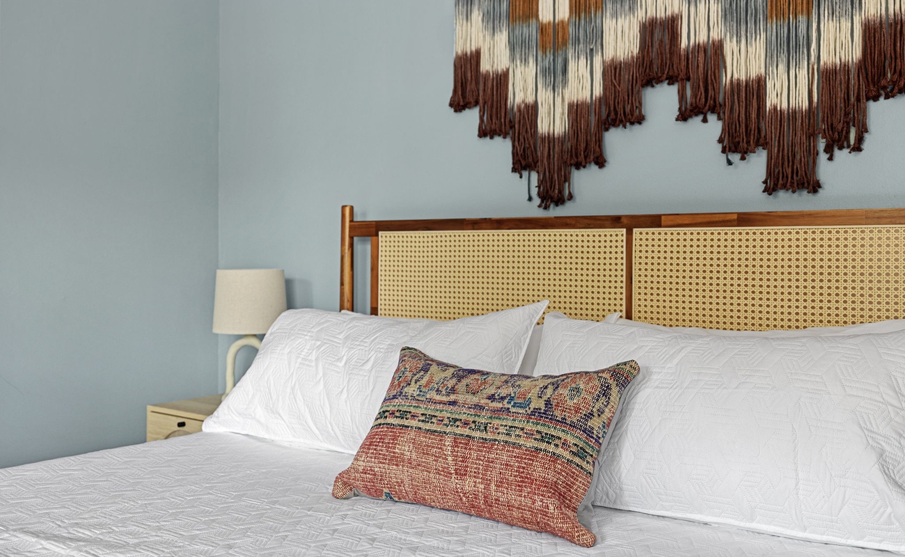 Snuggle up in style!