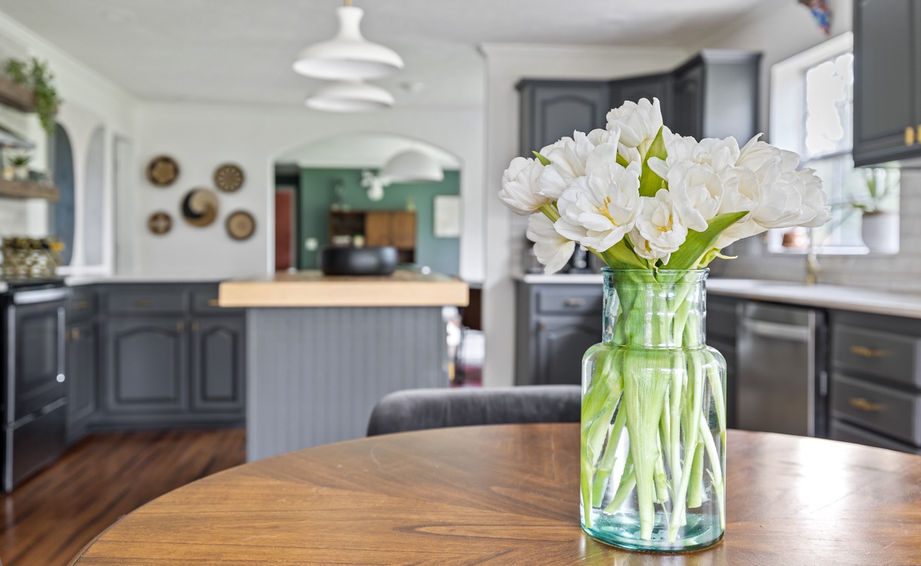 Welcome to your vacation-home-away-from-home!