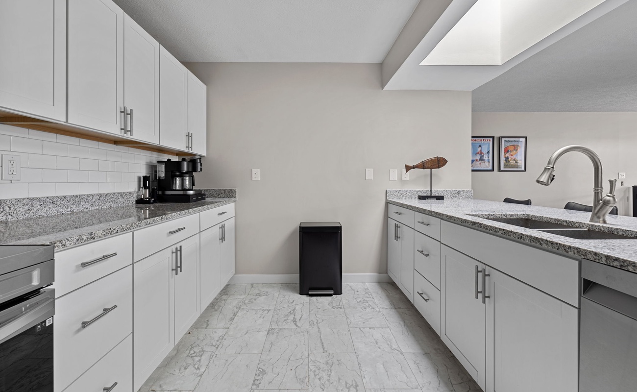 Where culinary creativity meets modern elegance!