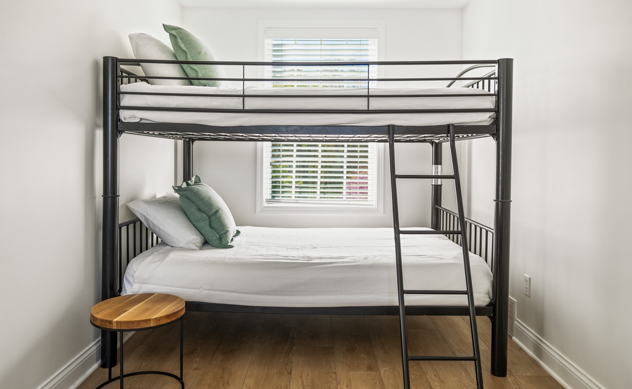 Simple, sweet, and just waiting for bedtime stories and pillow talk.