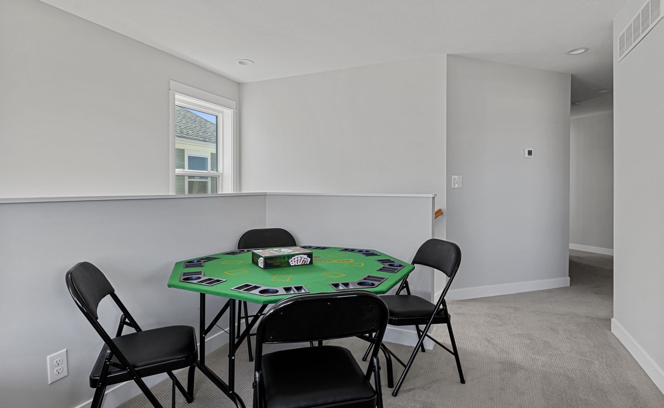 Trust those with whom you play, but remember to cut the cards. - F. P. Dunne