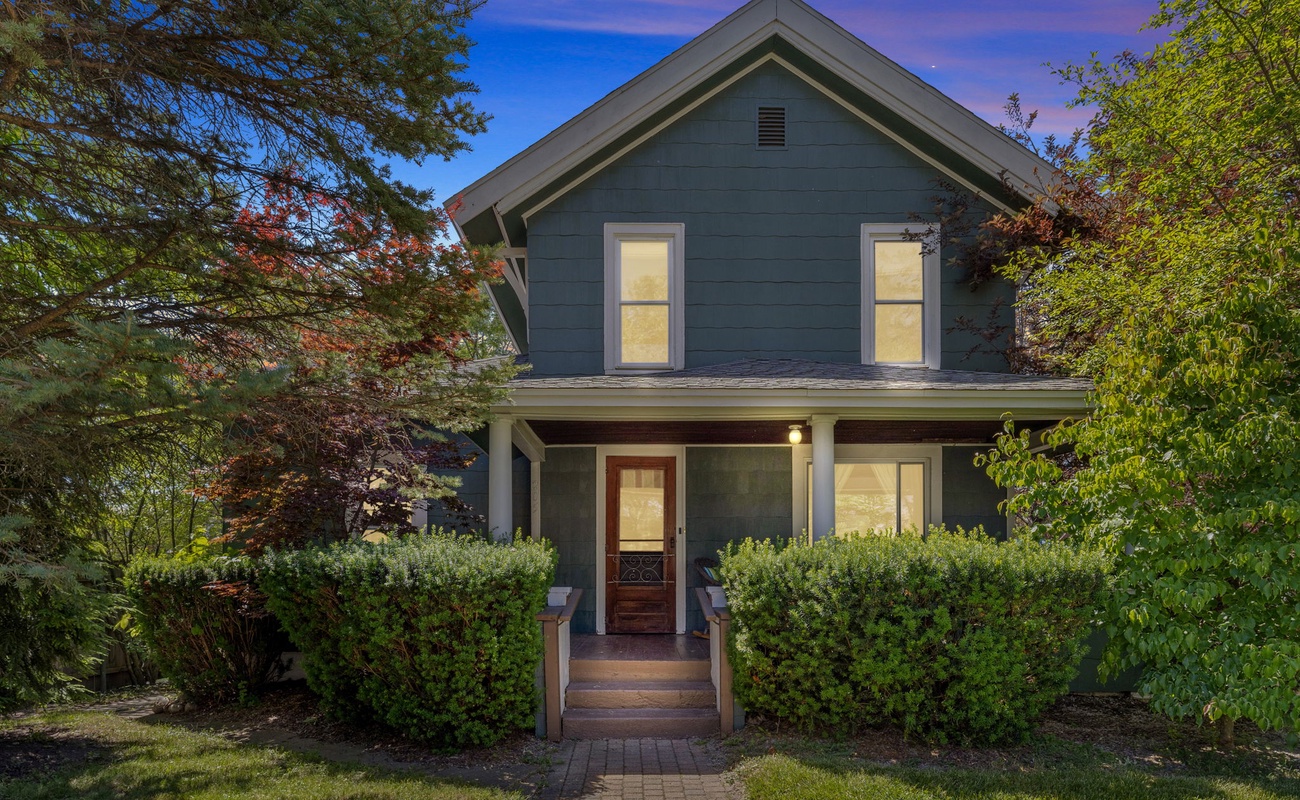 Embrace the charm of a home that exudes warmth and tranquility. Step inside and let the magic unfold!