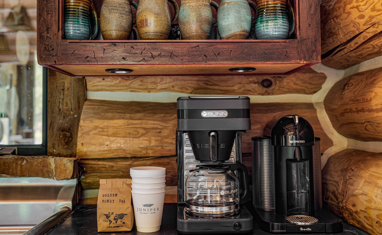 Mugs, a bold brew, and a moment of peace in every pour.