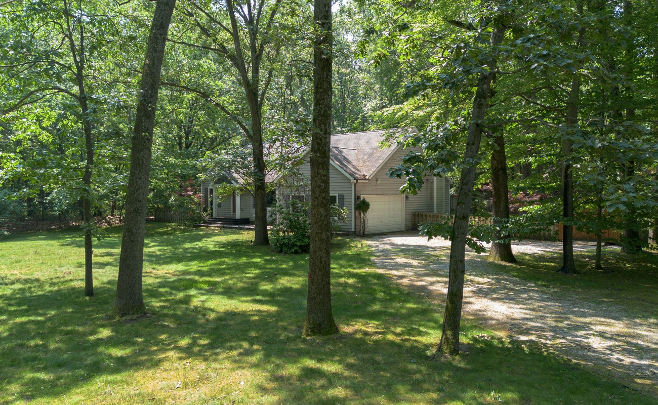 Welcome to the High Life. Where every day feel like a nature reset.