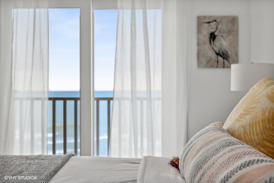 Every space throughout the home is lushly styled for luxury and comfort.