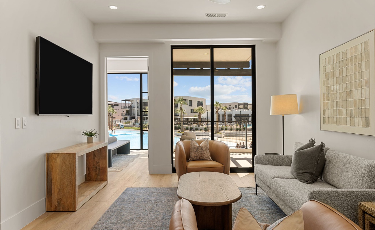 Unit B - Loft