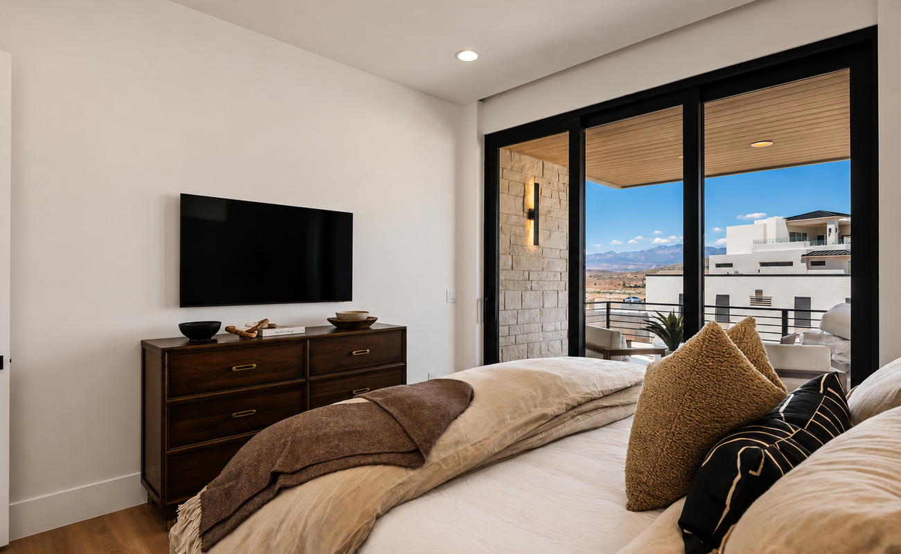 King Bedroom