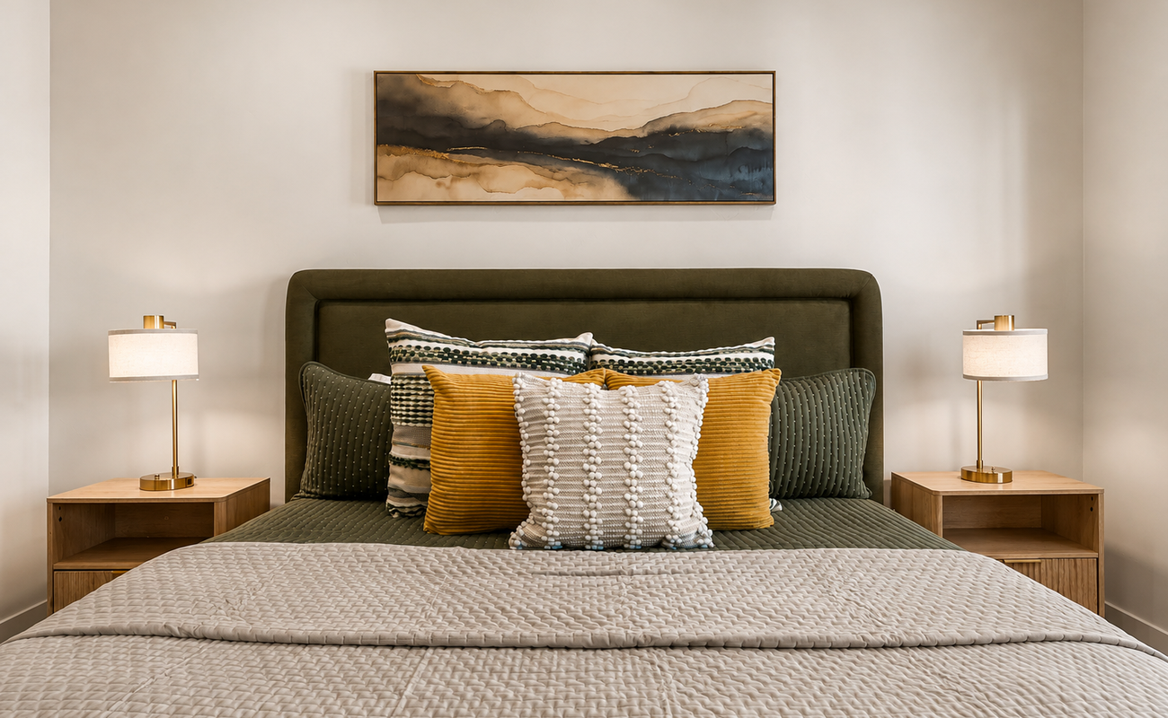 King Bedroom