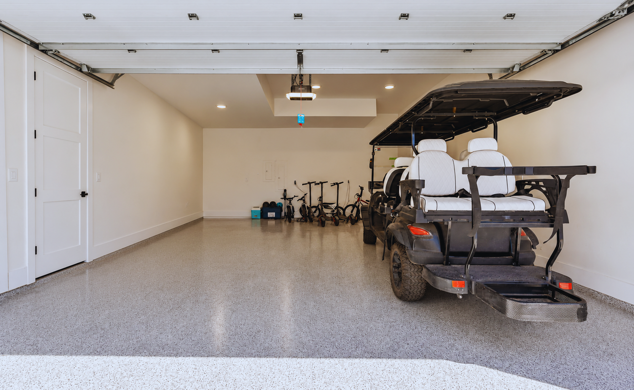 Golf Cart