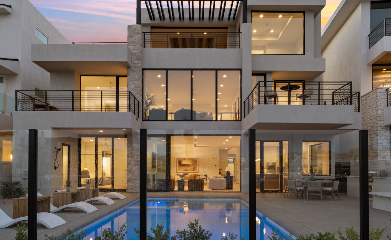 Lagoon Life Beach House