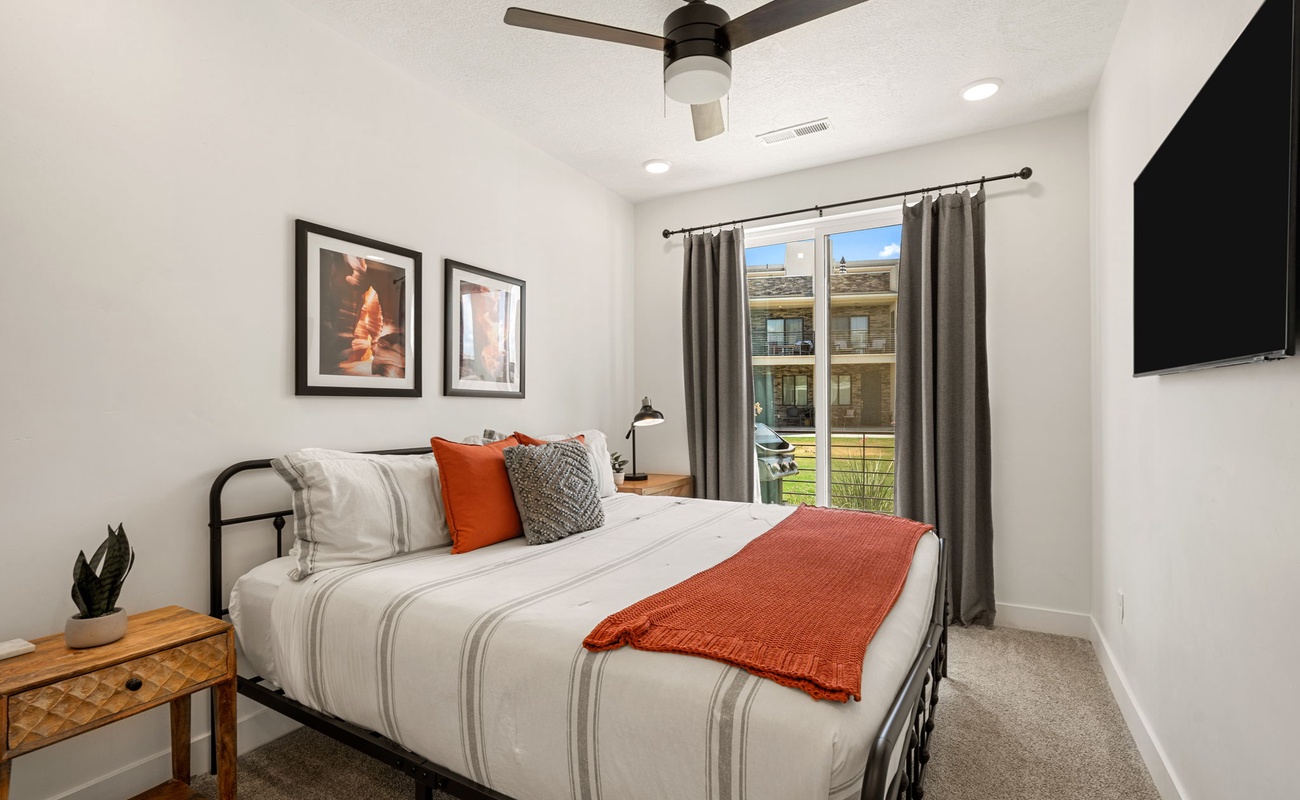 King Bedroom