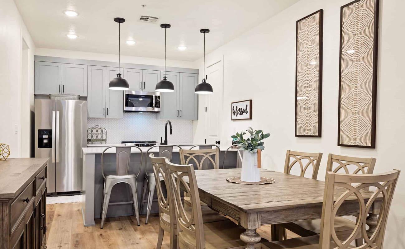 Desert Color's Sunshine and Sage #81