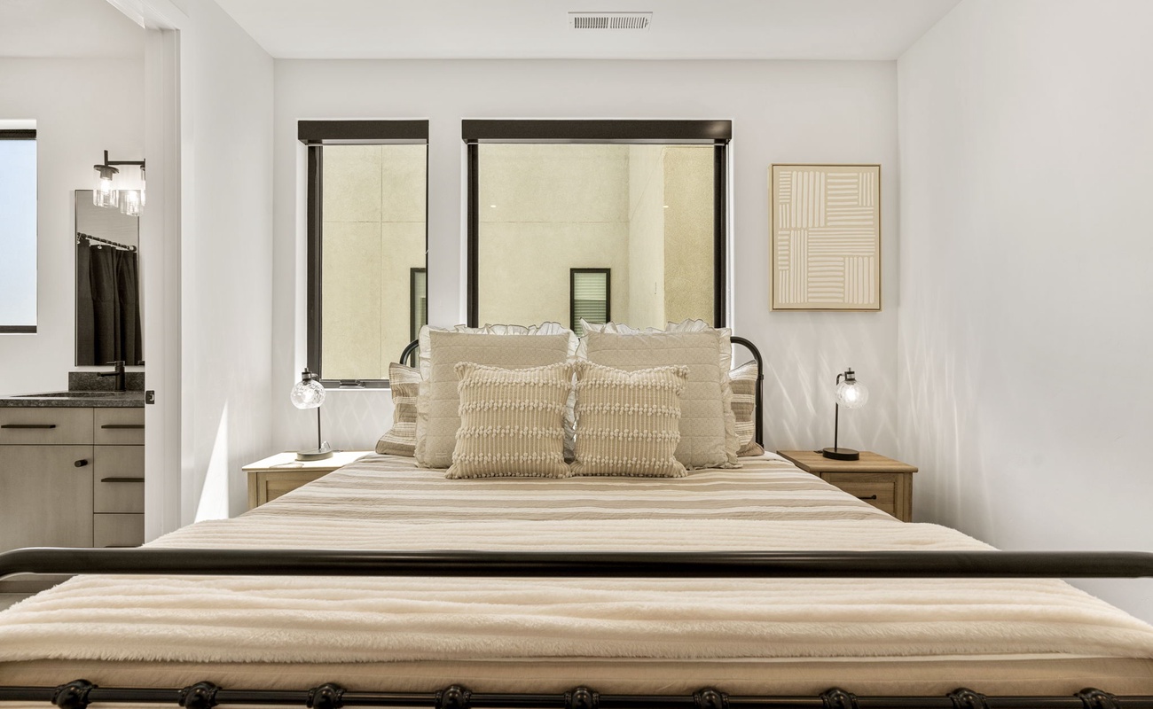 King Bedroom