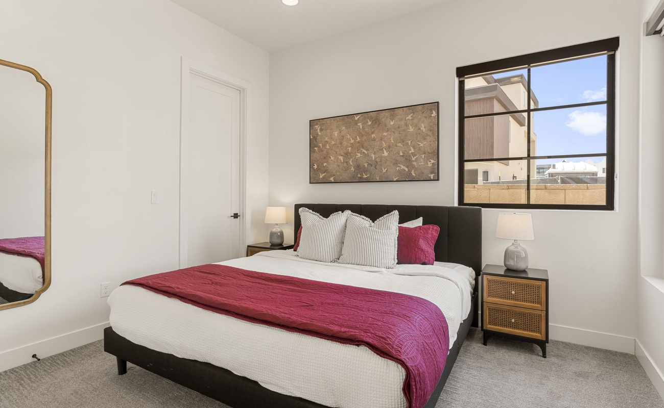 King Bedroom