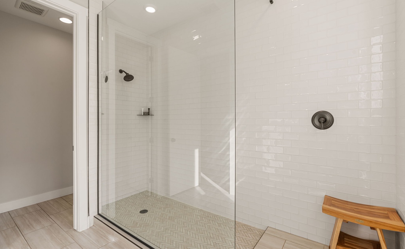Private Bath