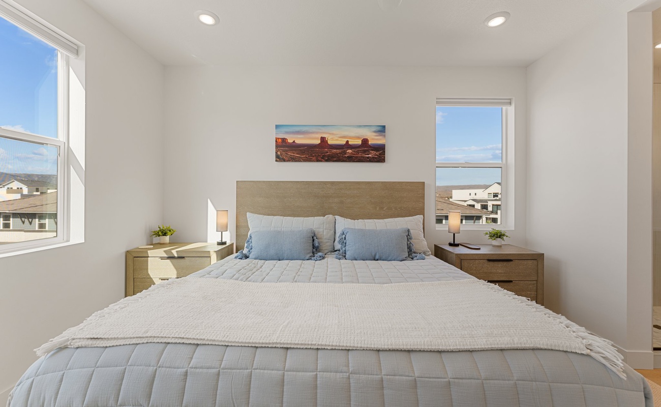 King Bedroom