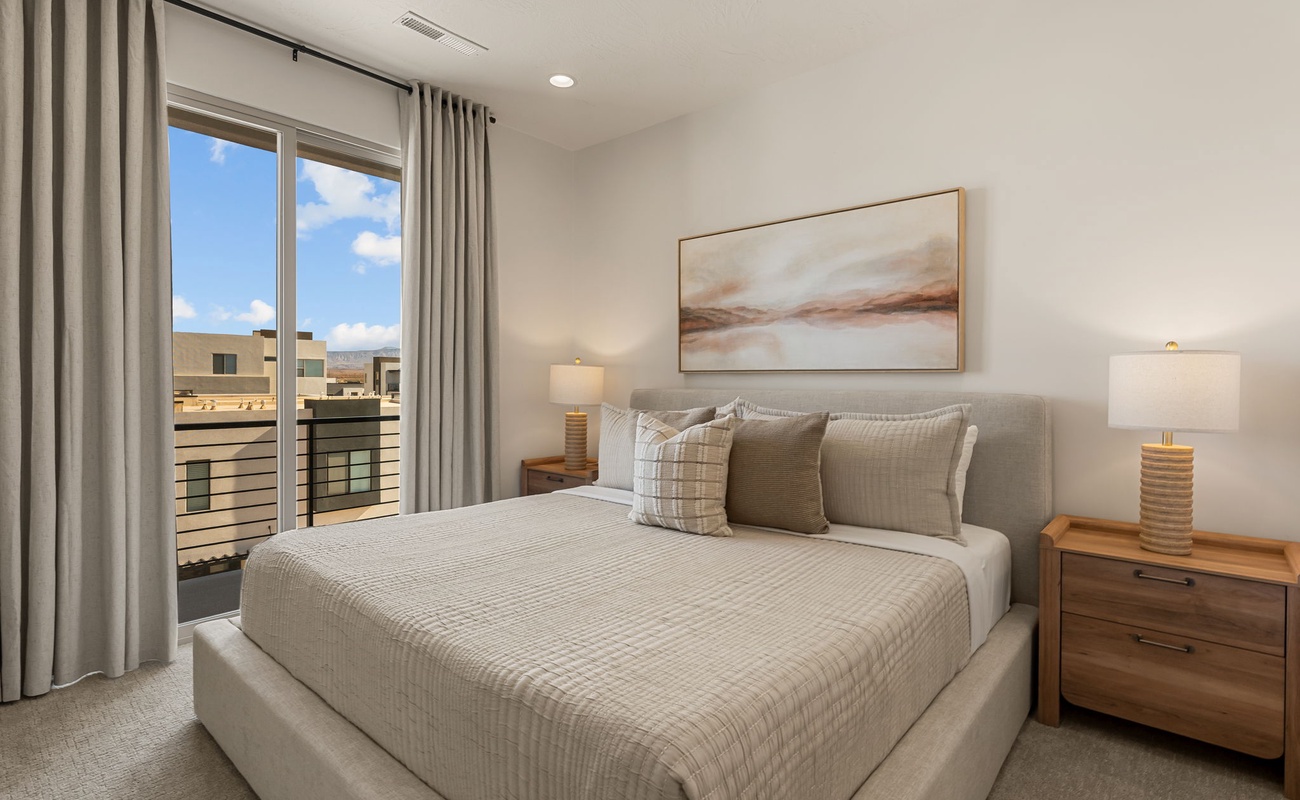 King Bedroom
