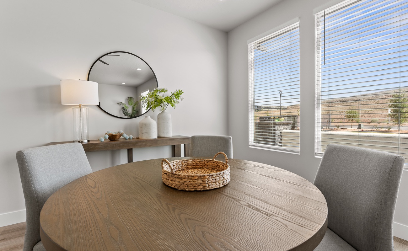 Main Level Game Table