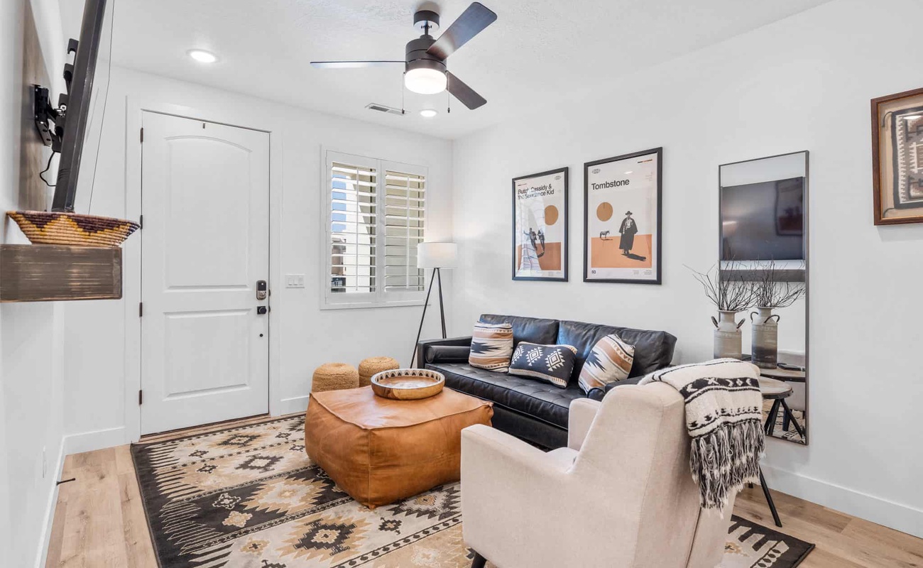 Breakaway at Desert Color #91