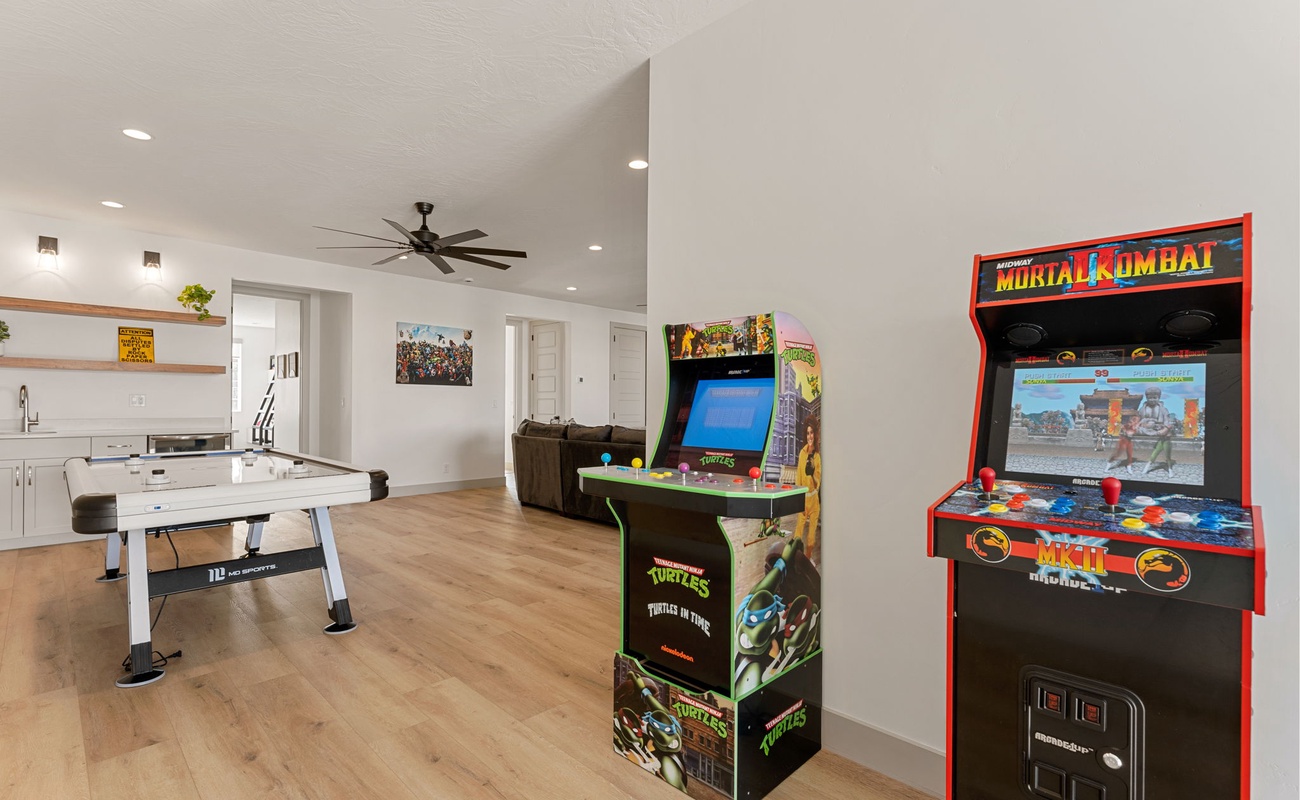 3rd Floor Loft