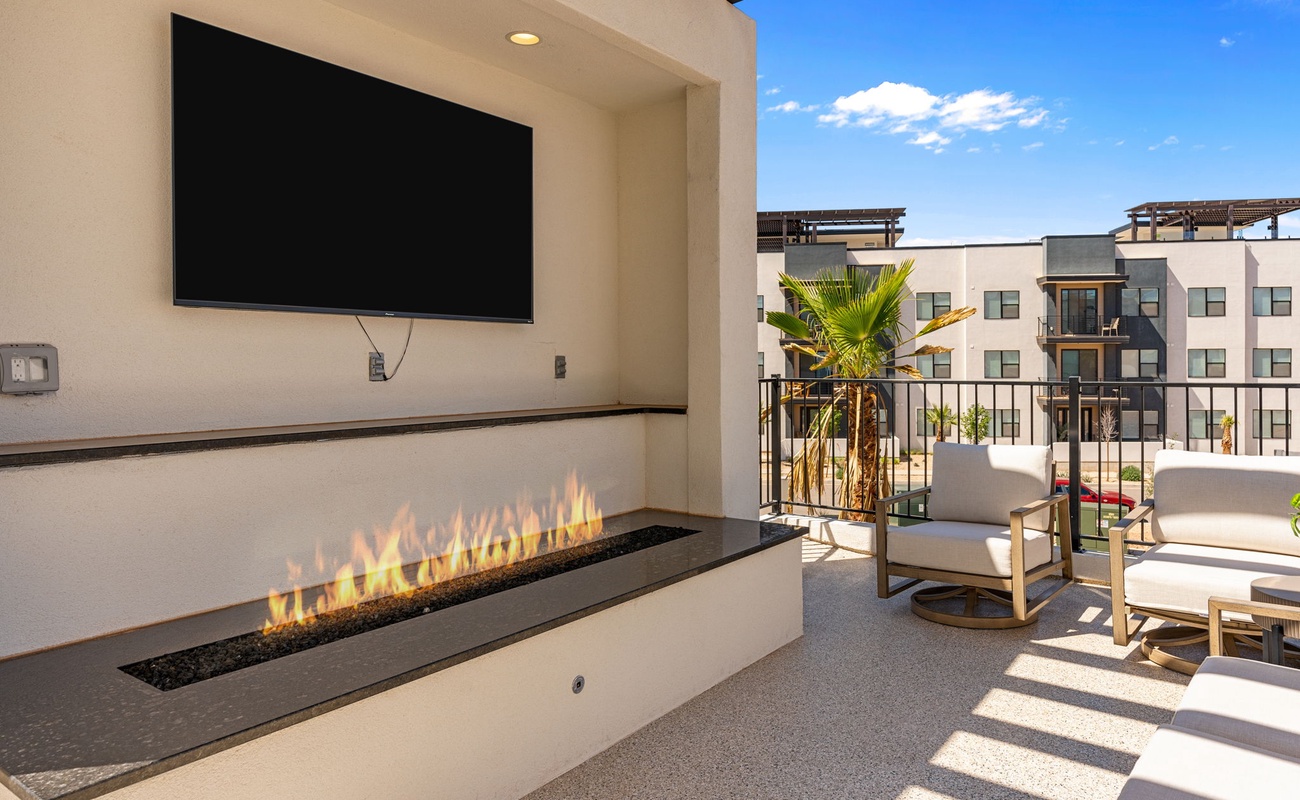 Unit C - Fire Table