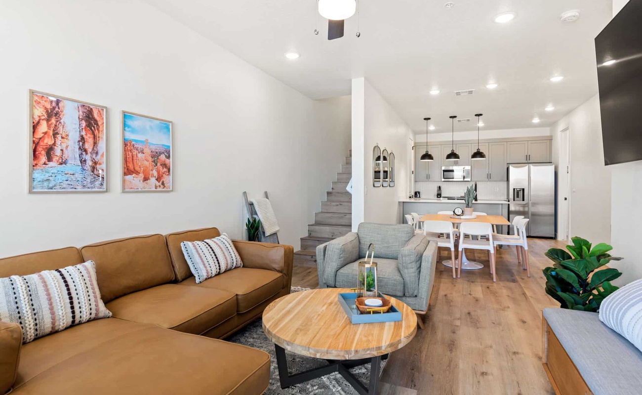 Chillin Out Maxin #96