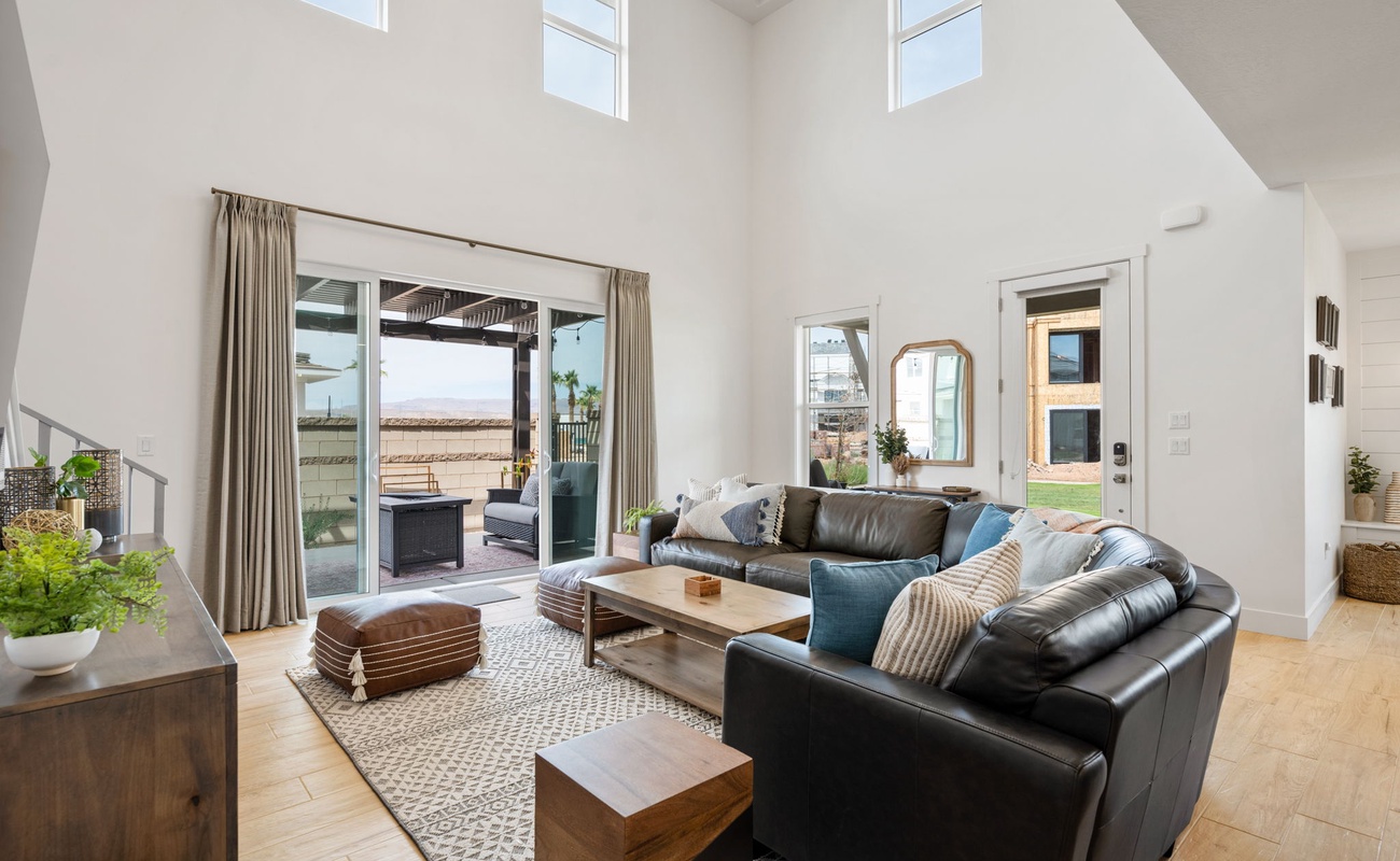 Rendezvous at the Shores