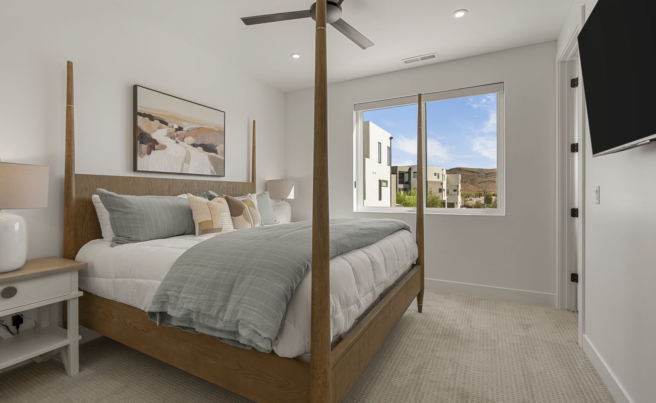 King Bedroom