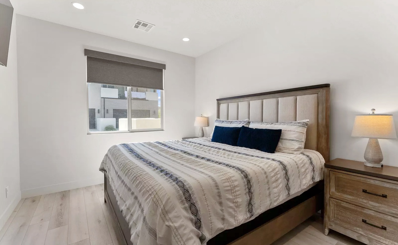 King Bedroom