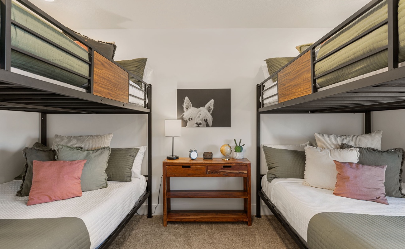 2 Double_Double Bunks