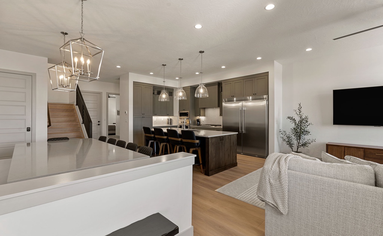 Luxury Rental at Desert Color