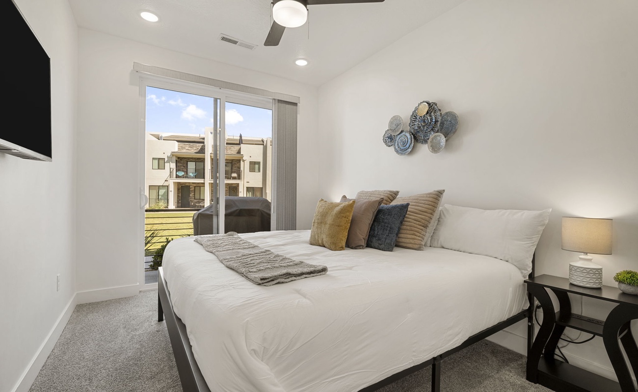 King Bedroom