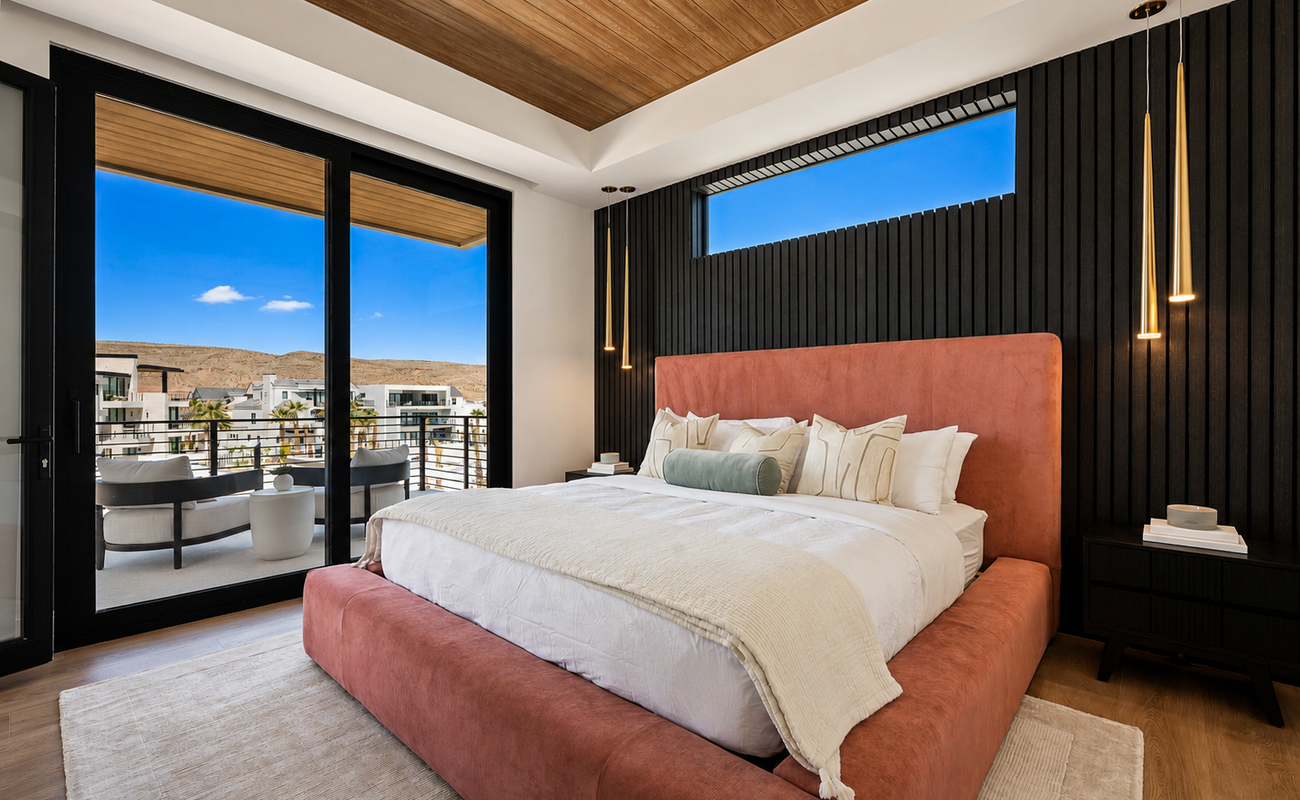King Bedroom