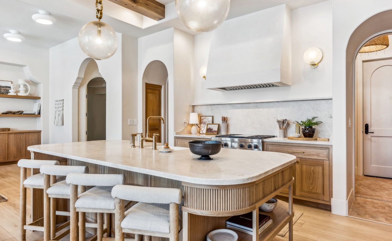 Kitchen Island Seating