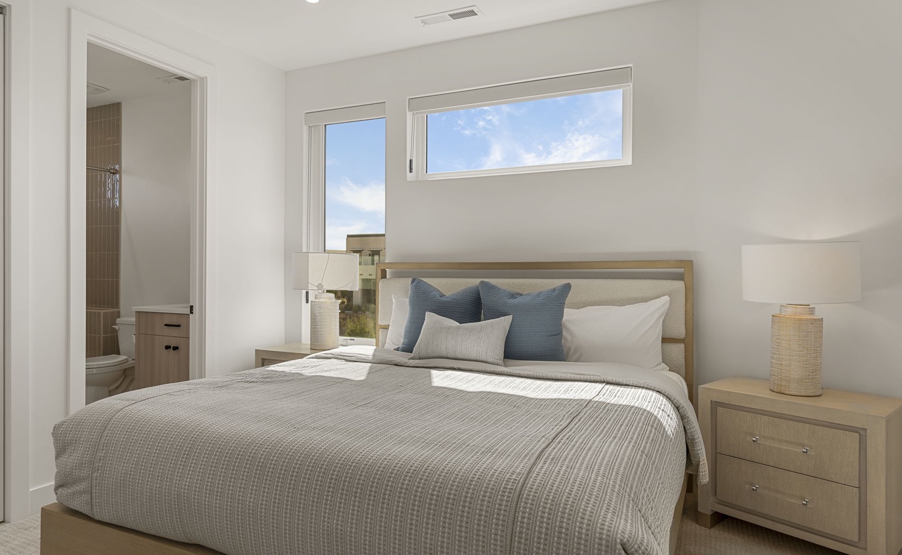 King Bedroom