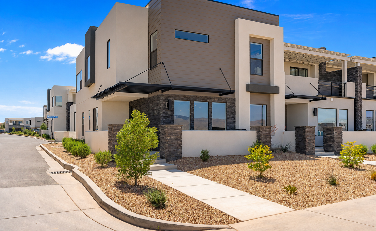 Front Exterior
