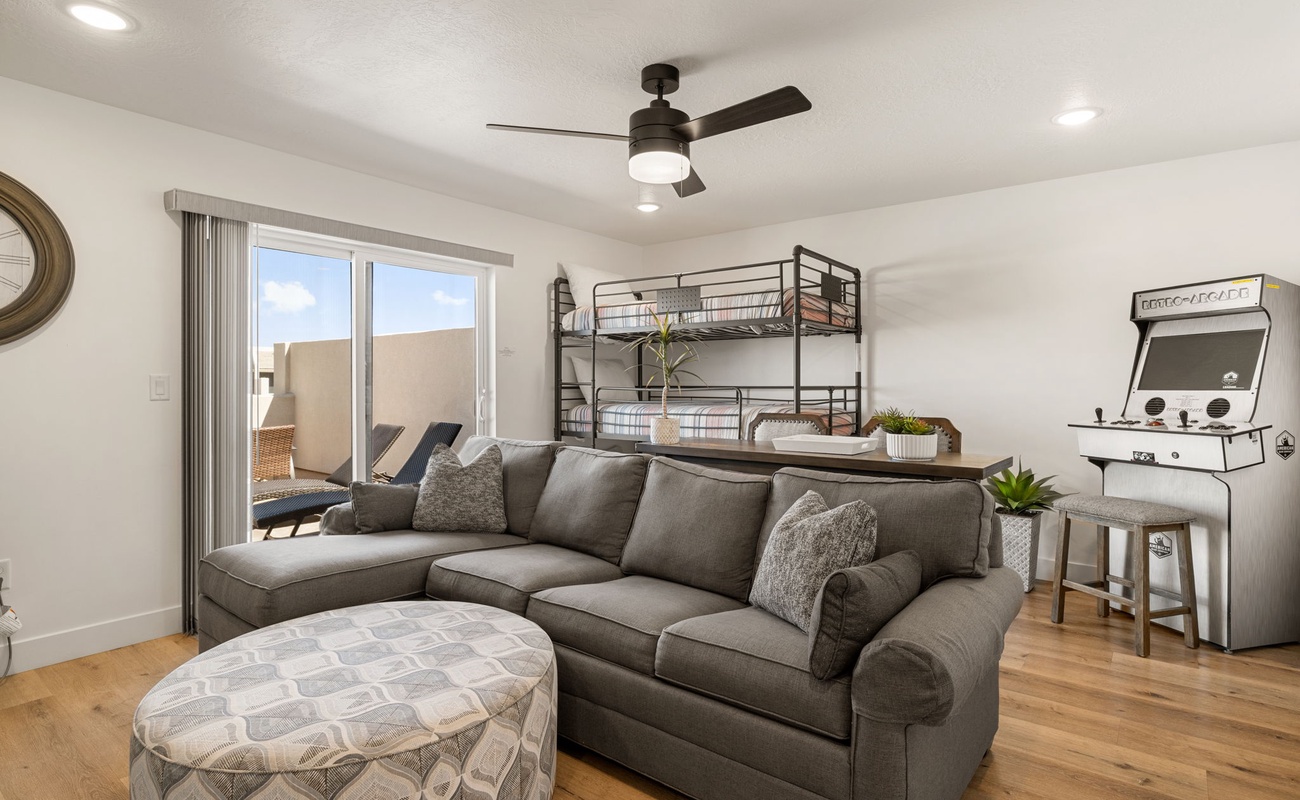 Third Floor Loft