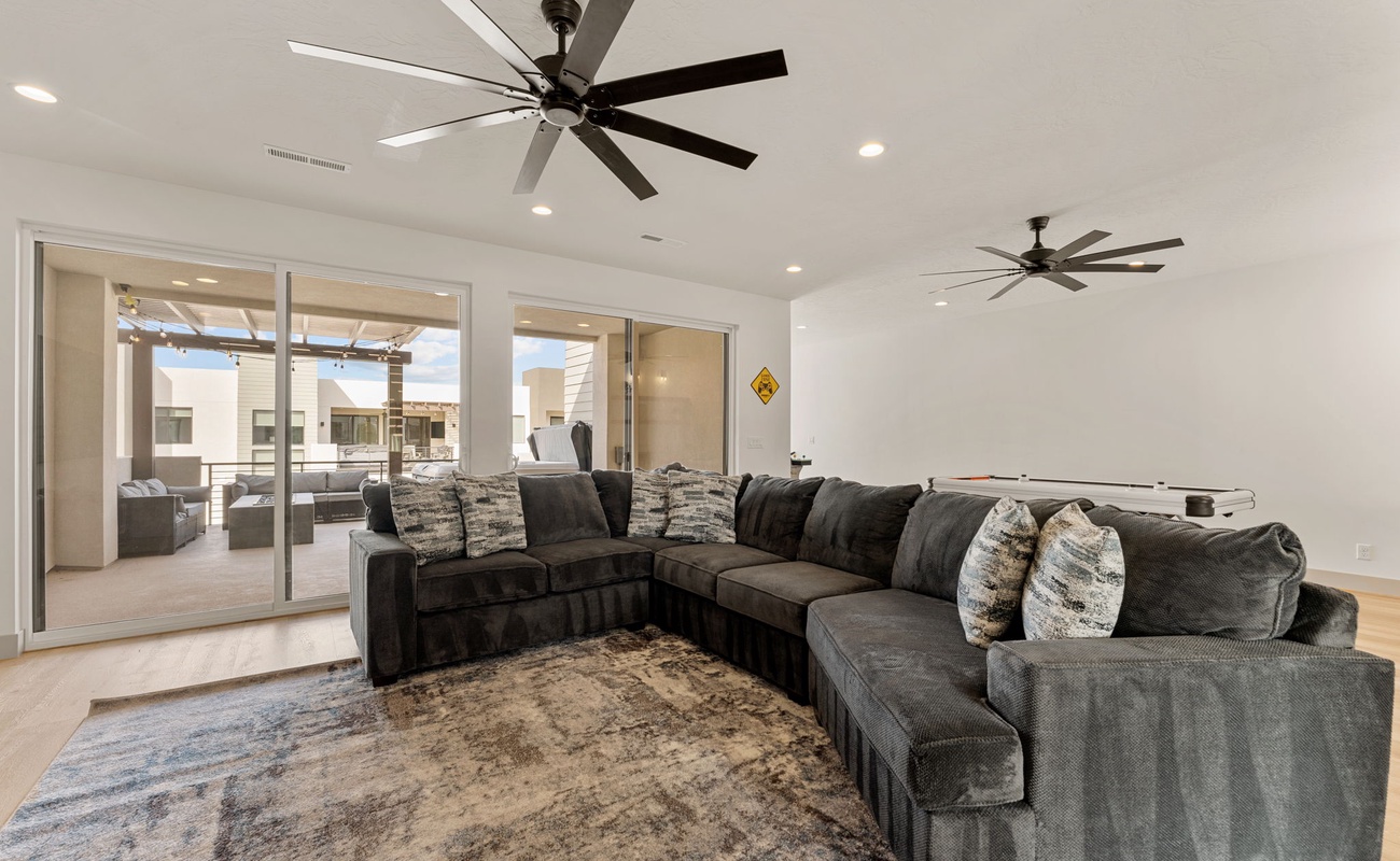 3rd Floor Loft