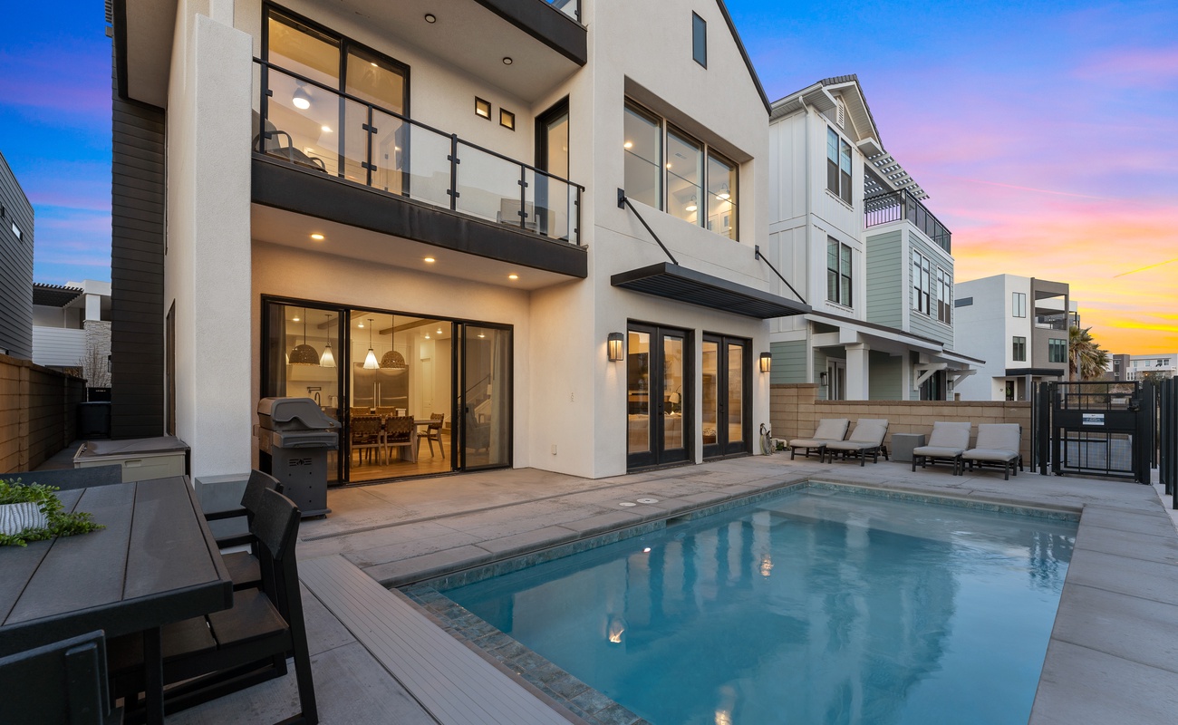 Vinnie's Beach House