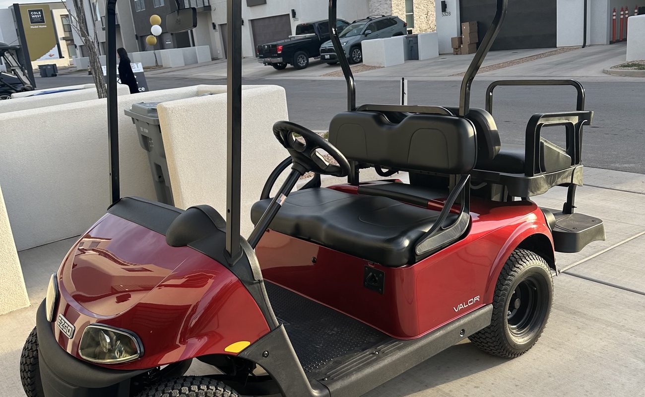 Red Desert Oasis | Photo 3