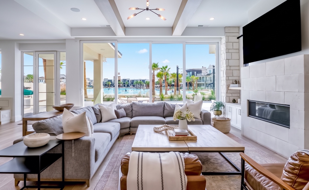 Main Living Room