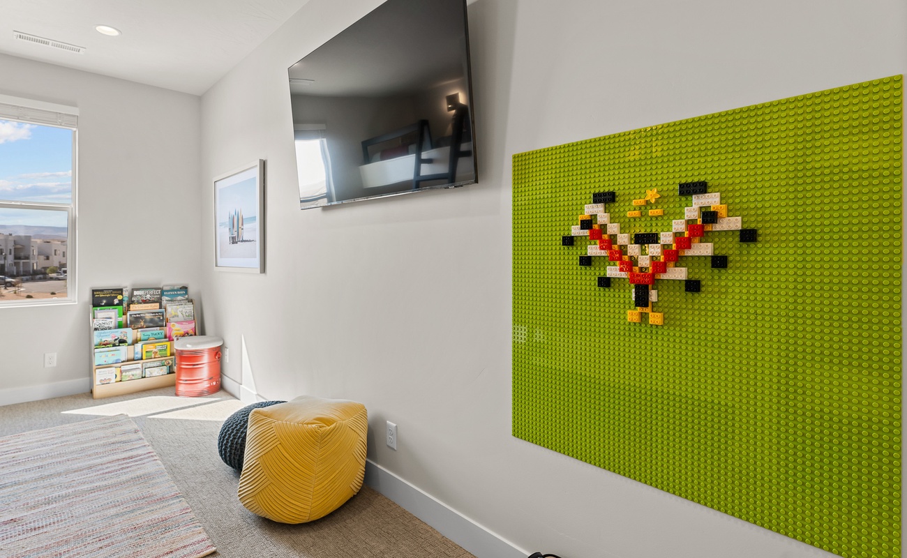 Sensory Activity Space