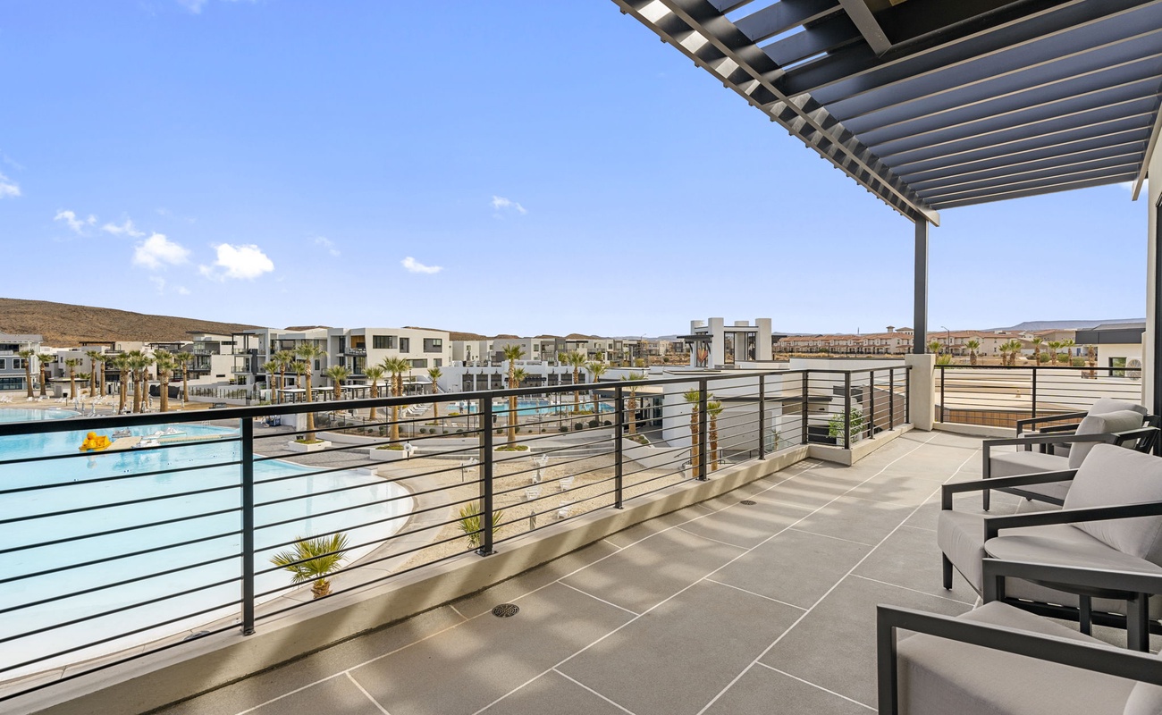 Unit C - Lagoon Views