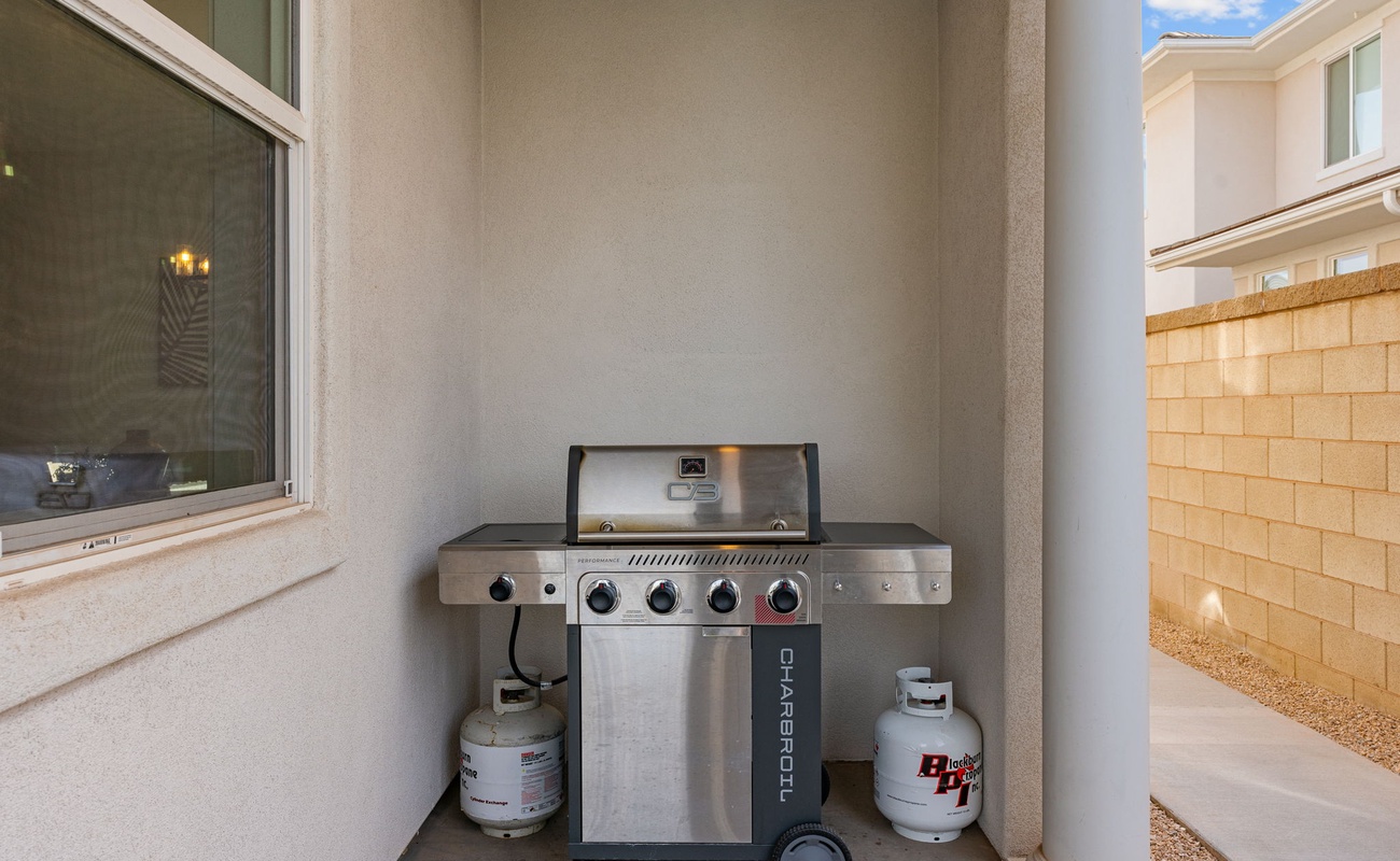 BBQ