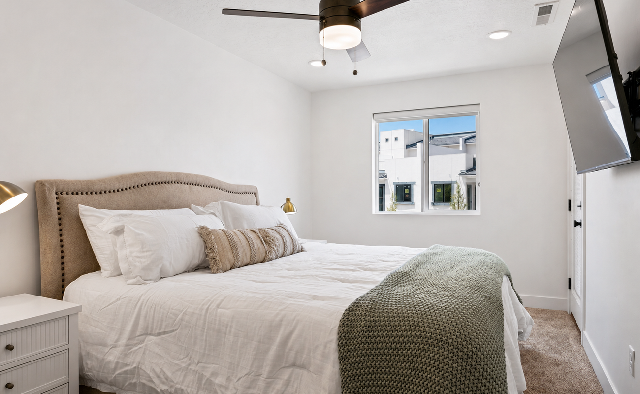King Bedroom