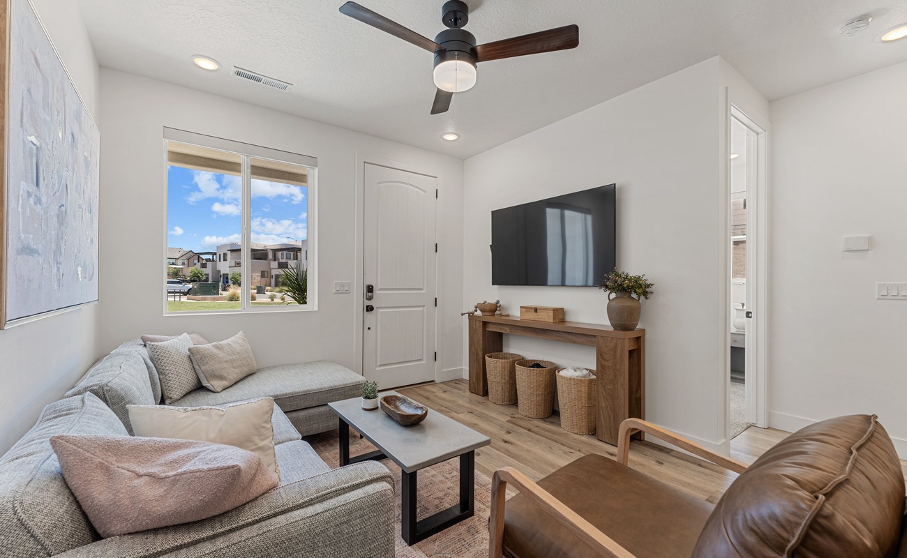 Famcation Station #88