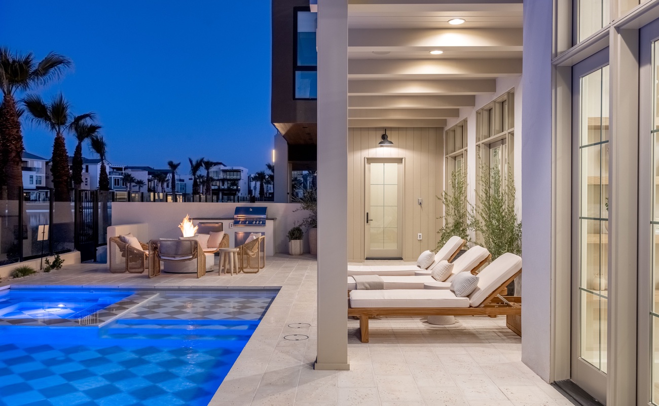 Private Pool /Hot Tub