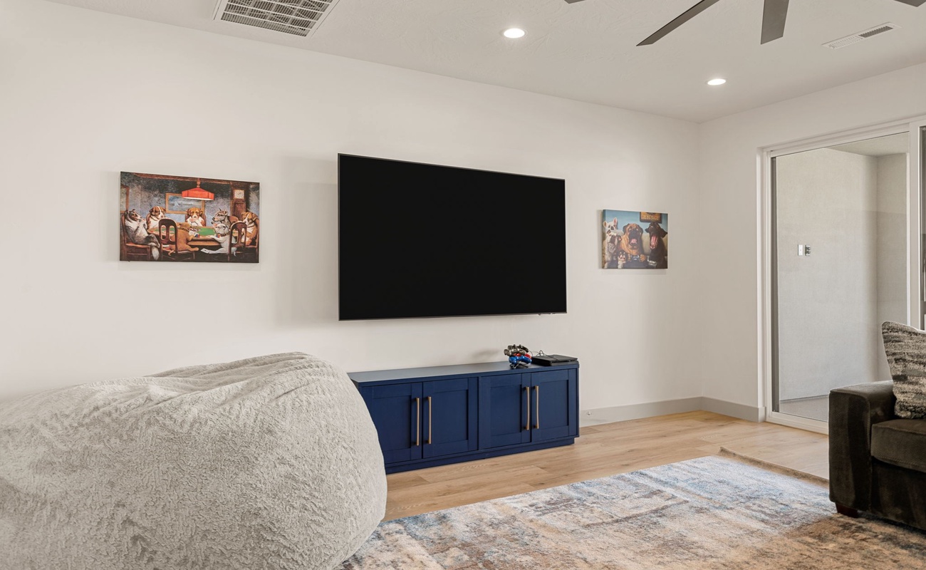 3rd Floor Loft