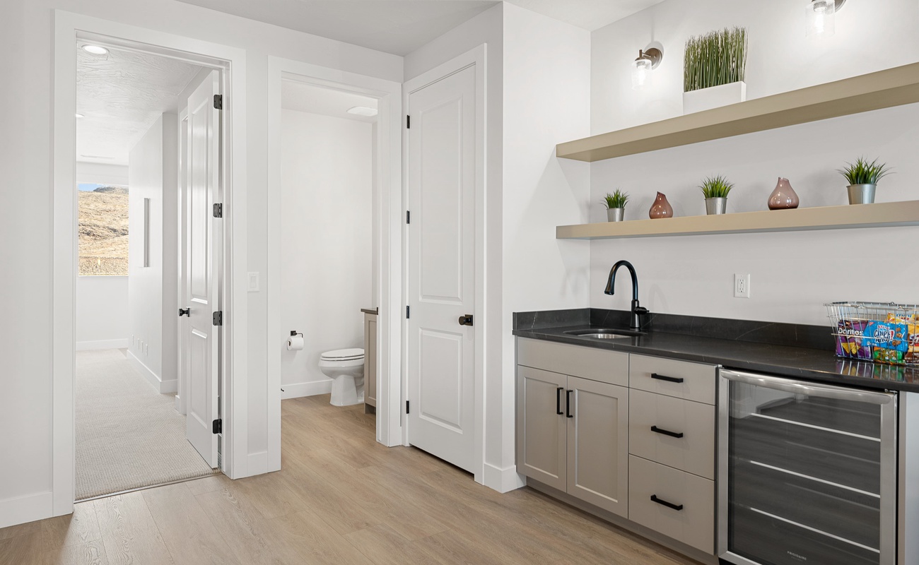 Kitchenette (3rd Level)