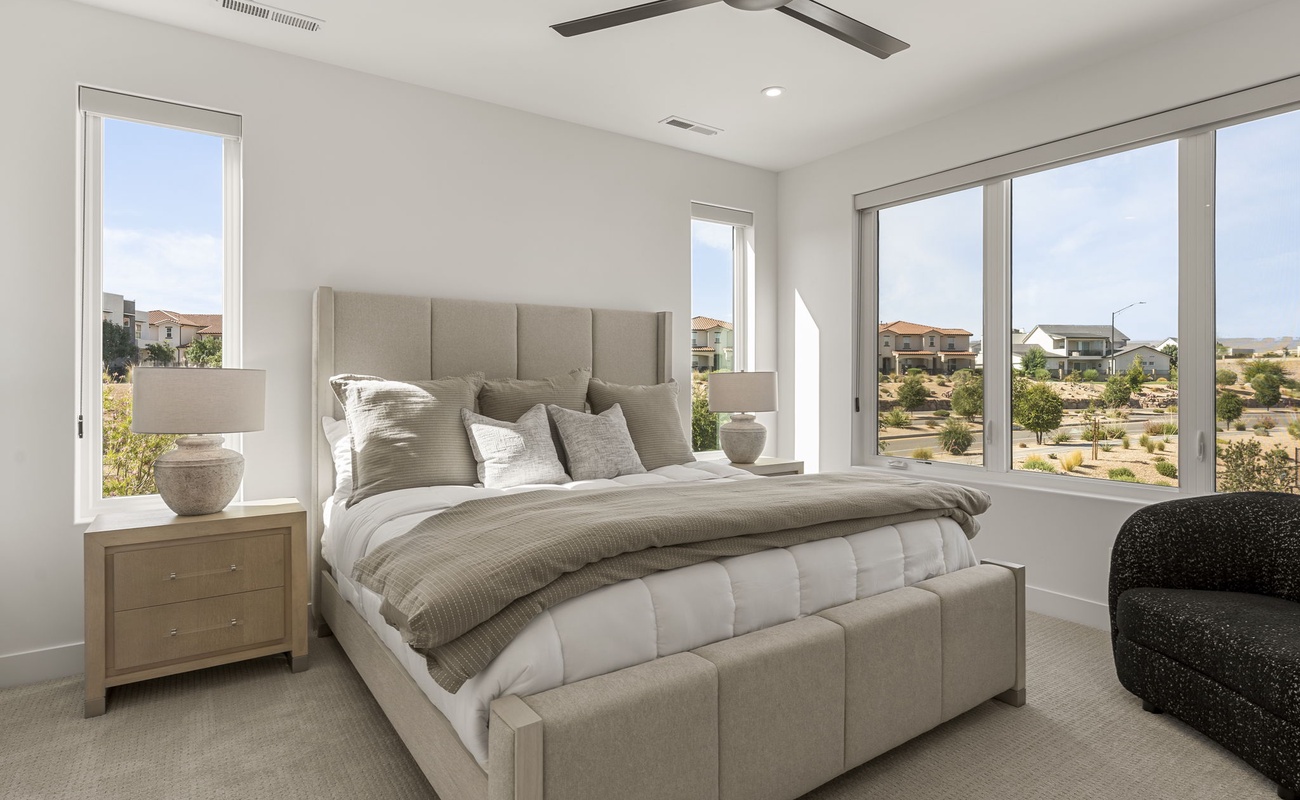 King Bedroom